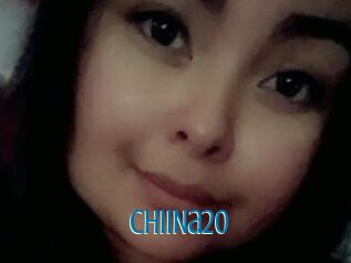 ChiiNa20