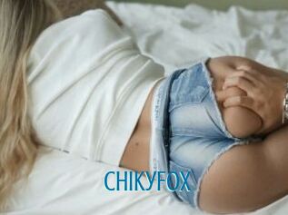 ChikyFox