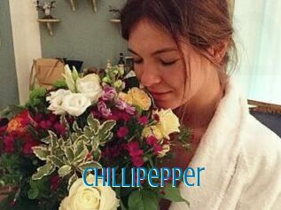 ChilliPepper