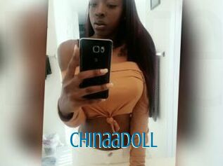 ChinaaDoll