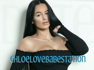 ChloeLoveBabestation