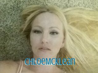 Chloe_Mcklean