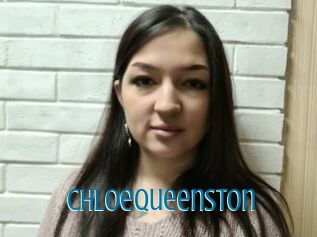ChloeQueenston