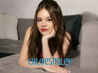 ChloeSmiley