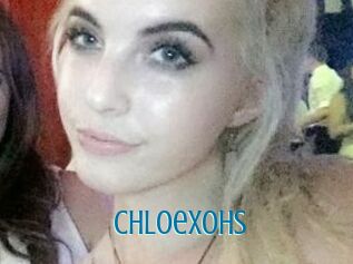 Chloexohs