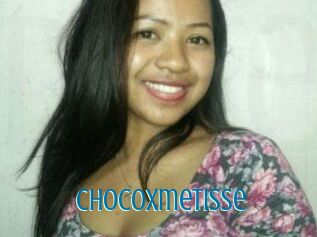 ChocoXmetisse