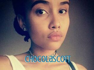 ChocolaScott