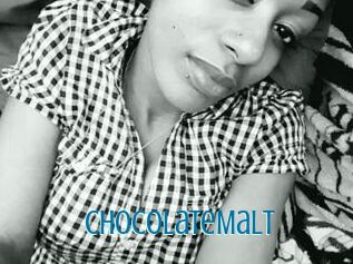 ChocolateMalt