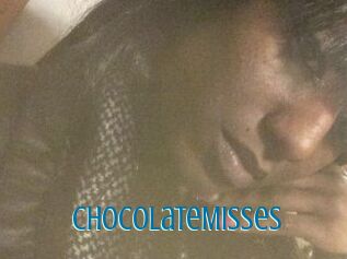 ChocolateMisses