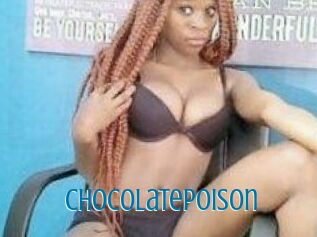 ChocolatePoison