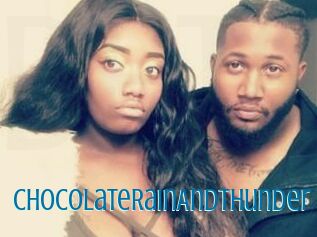 ChocolateRainAndThunder