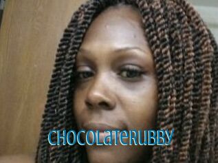 ChocolateRubby