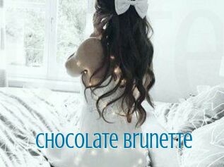 Chocolate_Brunette