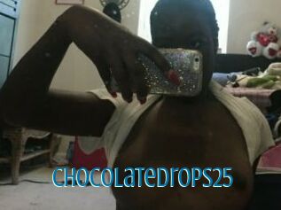 Chocolatedrops25