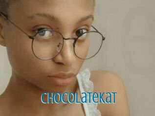 Chocolatekat