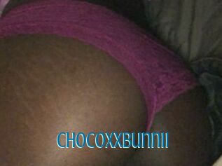 Chocoxxbunnii