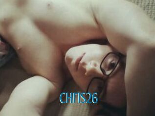 Chris26