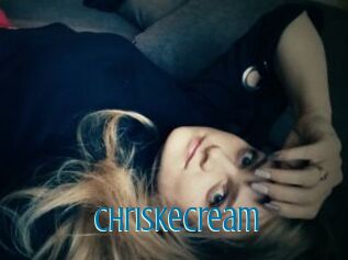 ChriskeCream