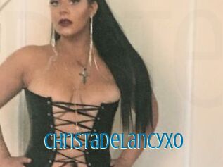ChristaDelancyXo