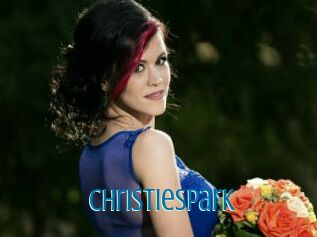 ChristieSpark