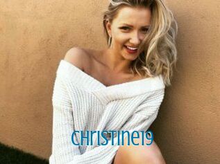 Christine19