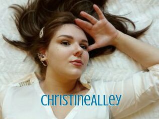 ChristineAlley
