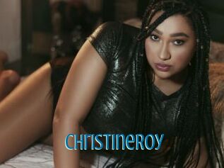 ChristineRoy