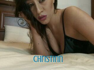 Christinn