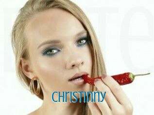 Christinny