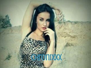 Chronixxx