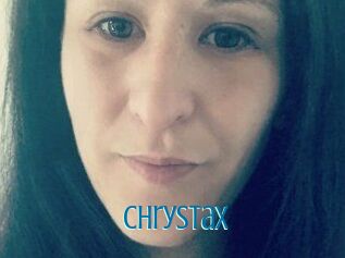 ChrystaX