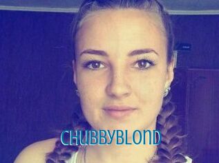 ChubbyBlond