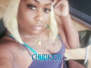 Chunky28