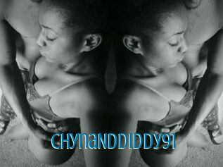 ChynaNdDiddy91