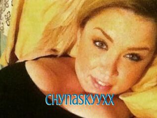 ChynaSkyyxx