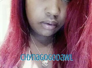 Chynagogodawl