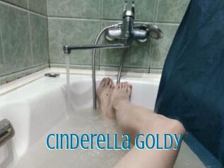 Cinderella_Goldy