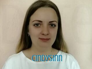 CindySinn