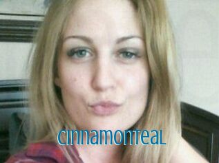 CinnamonTeal