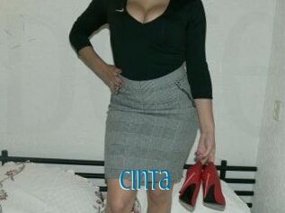 Cinta