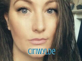 CiriWylde