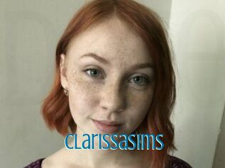 ClarissaSims