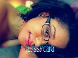 ClassyCara