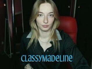 ClassyMadeline