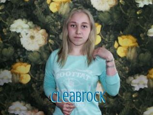 CleaBrock