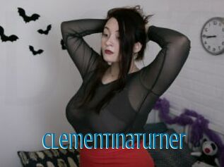 ClementinaTurner