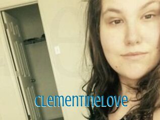 ClementineLove