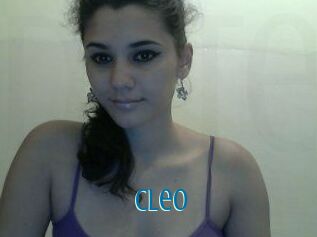 Cleo