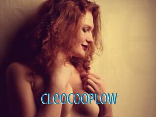 CleoCooplow