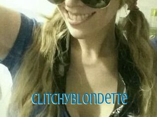 ClitchyBlondette